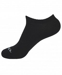 Носки низкие Jogel ESSENTIAL Short Casual Socks JE4SO-0121 2 пары black