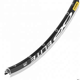 Обод Mavic CXP Elite Black J2390132