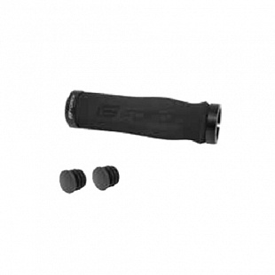 Ручки руля Force black 38286