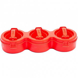 Пресс для формирования котлет с начинкой Bradex От Шефа TK 0227