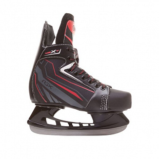 Коньки хоккейные RGX RGX-Next Red