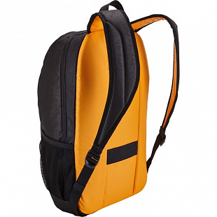 Рюкзак для ноутбука Case Logic Ibira 15.6" IBIR115K Black (3202821)