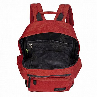 Городской рюкзак GRIZZLY RQ-008-1 /2 red