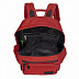 Городской рюкзак GRIZZLY RQ-008-1 /2 red