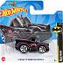 Машинка Hot Wheels Базовой коллекции Classic TV Series Batmobile 78/250 (5785 HCT04) mainline 2022 Машинка Hot Wheels Базовой коллекции Classic TV Series Batmobile 78/250 (5785 HCT04) mainline 2022