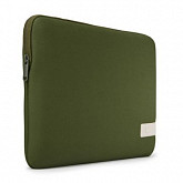 Чехол для MacBook Case Logic Reflect 13" REFMB113GRE green (3204450)