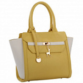 Женская сумка Pola 7131 yellow