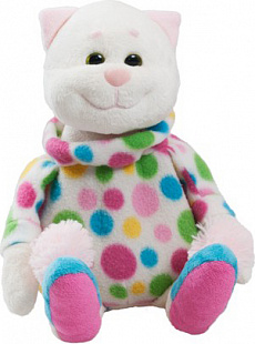 Мягкая игрушка Fancy Котик Грелка KCD0G