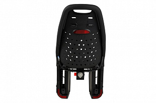 Велокресло Thule Yepp Maxi Easy Fit black (12020211)