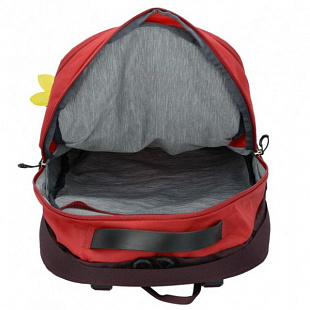 Рюкзак городской Deuter XV 2 SL cranberry-aubergine