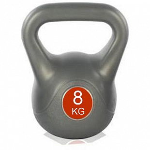 Гиря композитная Atlas Sport 8 кг