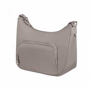 Сумка женская Samsonite Karissa 2.0 KC5*18 005 light grey