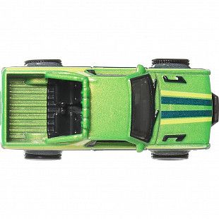 Машинка Hot Wheels Car Culture Subaru Brat (FPY86 JBK72)