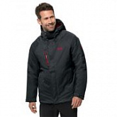 Куртка мужская Jack Wolfskin Troposphere Jacket M phantom