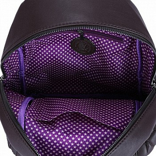 Городской рюкзак Ors Oro DW-921 /2 chocolate