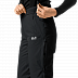 Брюки женские Jack Wolfskin Big White Pants W black