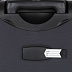Чемодан малый Polar Р3021 20" 3-ой dark grey