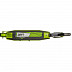 Самокат городской Novatrack Deft Green 200-210мм 200DS.DEFT.GN7