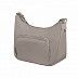Сумка женская Samsonite Karissa 2.0 KC5*18 005 light grey