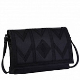 Женская сумка Pola 4337 black