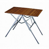 Стол Kovea Bamboo One Action Table S KN8FN0114