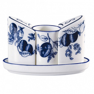 Набор для специй Bekker BK-886 blue