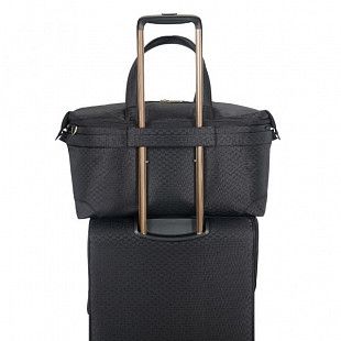 Дорожная сумка Samsonite UPLITE 45см 99D-19010 Black
