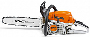 Бензопила Stihl MS 261 Шина/цепь 37 см 11410113000