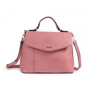 Женская сумка Pola 78312 light grey