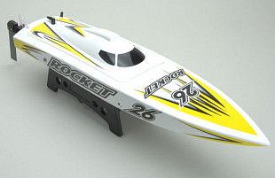 Радиоуправляемый катер Joysway Rocket 8651