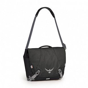 Сумка Osprey Flap Jack Courier
