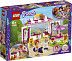 Конструктор LEGO Friends Кафе в парке Хартлейк Сити 41426