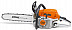 Бензопила Stihl MS 261 Шина/цепь 37 см 11410113000