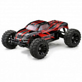 Радиоуправляемая машина Himoto Bowie 1/10 Бесколлекторная E10MTL
