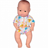 Кукла Вовочка 6 15-C-13