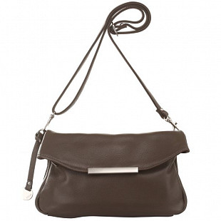 Женская сумка Pola 7170 dark grey