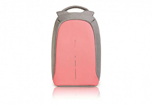 Рюкзак XD Design Bobby Compact P705-534 Grey/Pink