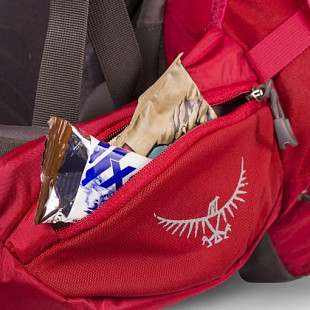 Рюкзак туристический, альпинистский Osprey Xena 85