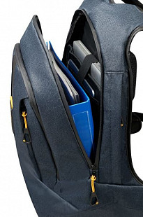Рюкзак Samsonite Paradiver Light 15,6" 01N-21003 Jeans 