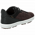 Полуботинки мужские Jack Wolfskin Auckland Texapore Low M walnut / black
