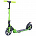 Самокат двухколесный Ridex Atom green Самокат двухколесный Ridex Atom green
