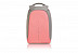 Рюкзак XD Design Bobby Compact P705-534 Grey/Pink