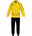 Спортивный костюм Givova Trainin Gold Tt01 yellow/blue