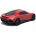 Машинка Hot Wheels Базовой коллекции Koenigsegg Gemera 188/250 (5785 HKK56) mainline 2023