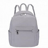 Городской рюкзак Ors Oro DS-0134 /4 light grey