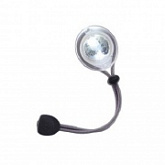 Свет Cat Eye передний SL-LD100 2LED/3ф white 3523004