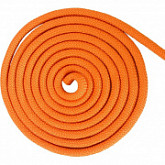 Скакалка для художественной гимнастики 3 м Orange RGJ-102 PRO
