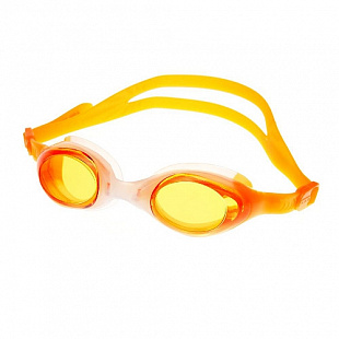 Очки для плавания Alpha Caprice AC-G35 D orange