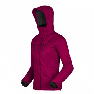 Куртка женская Husky Florea pink