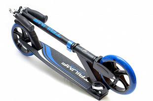 Самокат Triumf Active HT02-205 blue